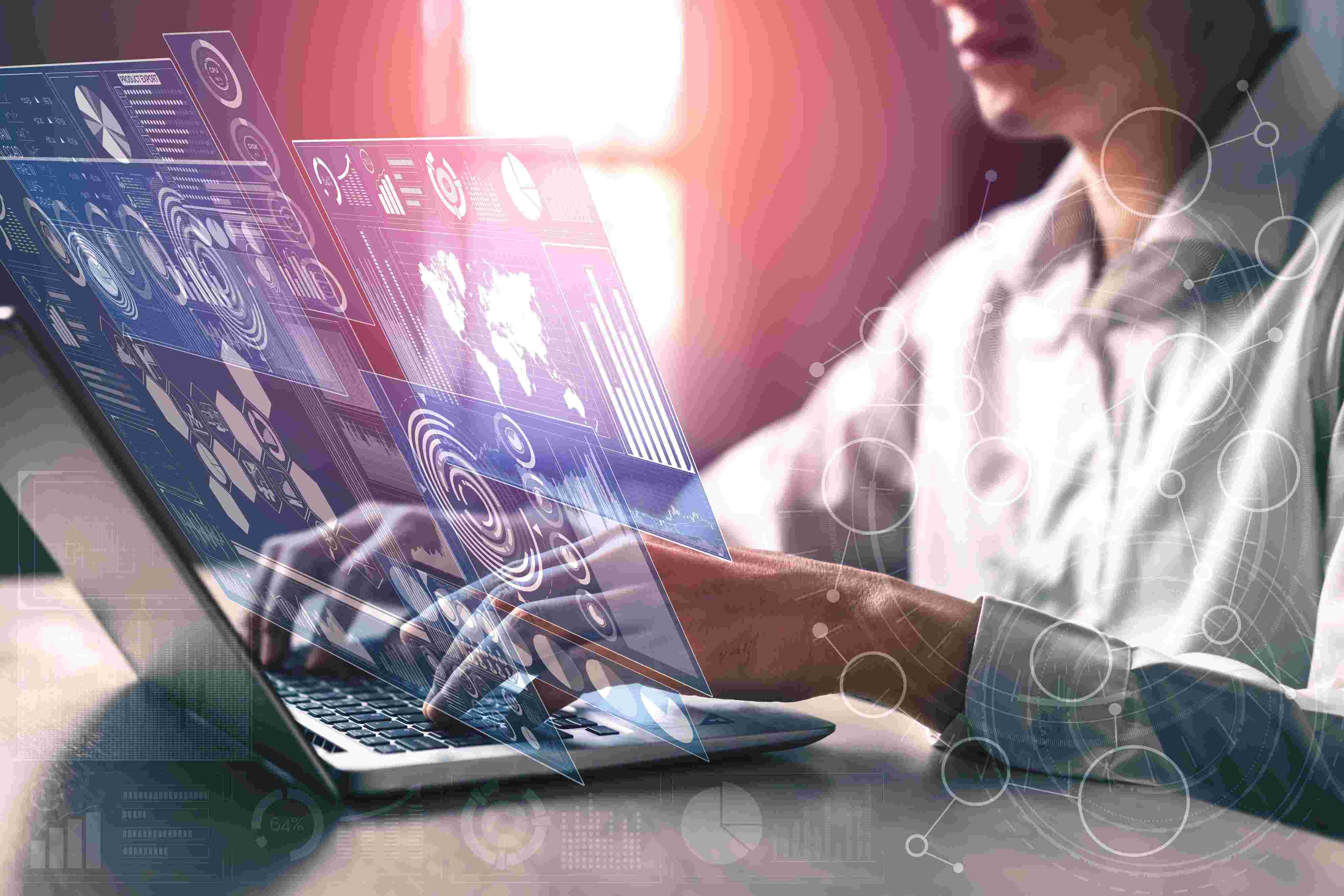 信息化軟件 提升項目管理效率的不二選擇