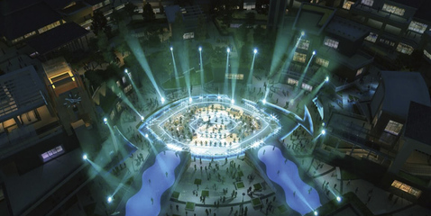 田野文化與數(shù)字創(chuàng)意內(nèi)容 融合創(chuàng)新的應(yīng)用服務(wù)探索