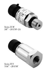 江蘇壓阻式壓力變送器 精準傳感，驅動工業測控新篇章