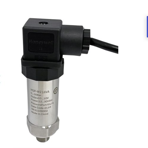 霍尼韋爾HSP-W116MA與HSP-W125MA 4-20mA壓力傳感器技術(shù)解析